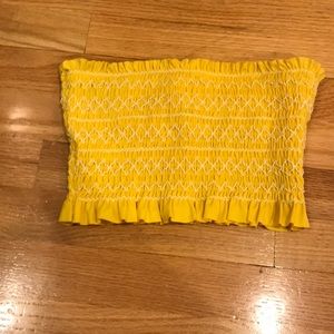 Bathing suit top from target